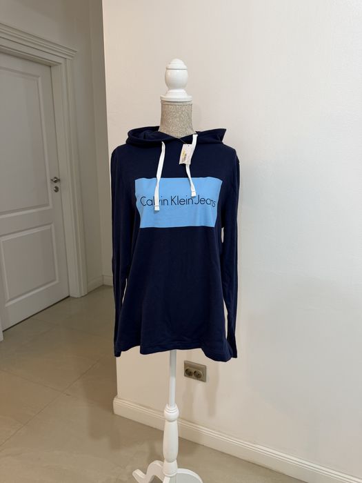 Bluza Calvin Klein Originala