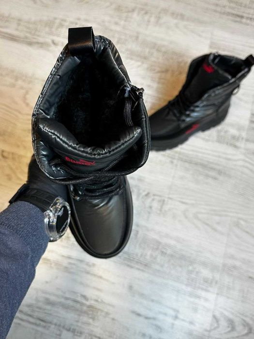 Ghete îmblănite ptr dama mărime de la 36 la 40