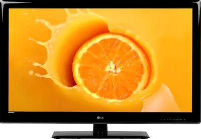 Телевизор Lg 42lm3400 LED Smart Tv