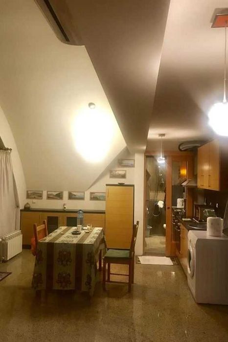 Продава се Двустаен апартамент в София, Банишора - 69 кв.м за 954 €/кв.м - Снимка #4