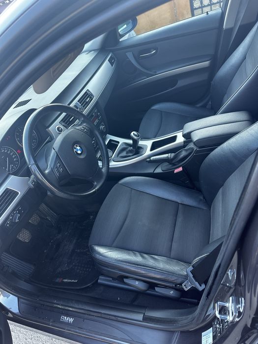 Bmw e90. 2.0i 170 cai