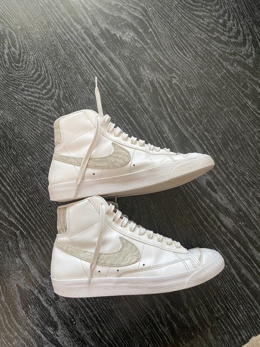 Nike Blazer Mid '77