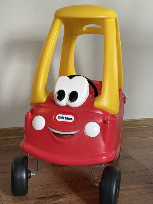 Mașinuță Little Tikes Cozy Coupe