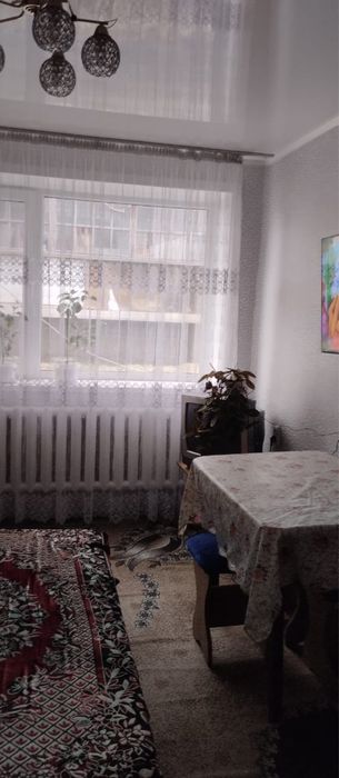 Продам 2-х комнатную квартиру