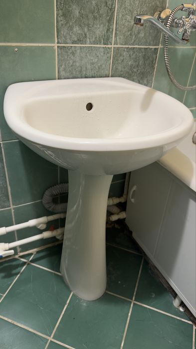 Продам раковину б/у