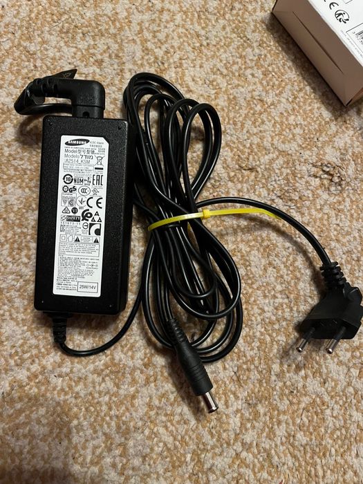 Calblu HDMI original Samsung 3D 4K internet telefon alimentare