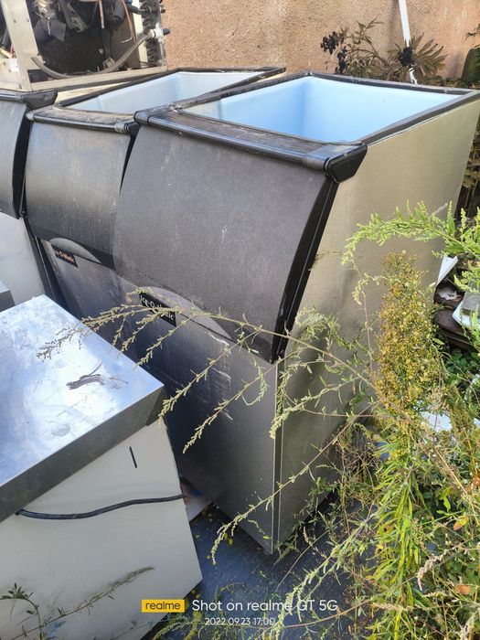 Бин за лед scotsman / foster/ice o matic