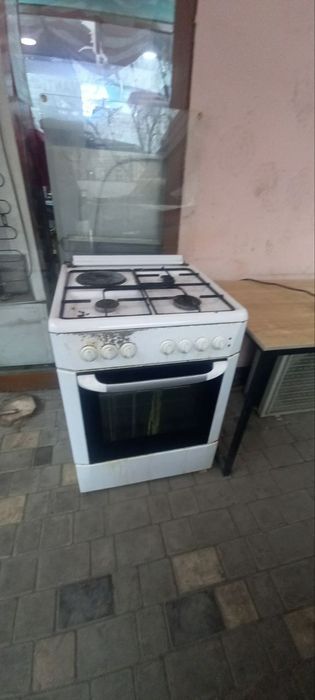 Газ плита сотилади