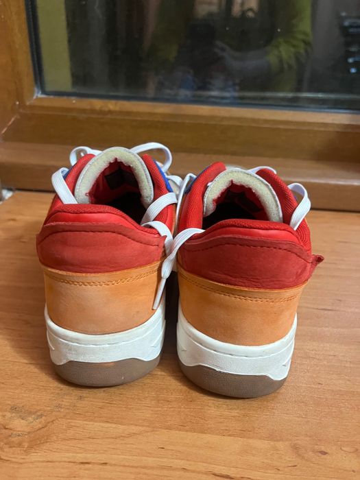 Tommy Jeans Basket 41