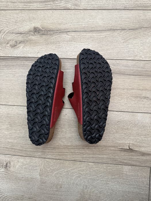 Birknstock piele 39 dama