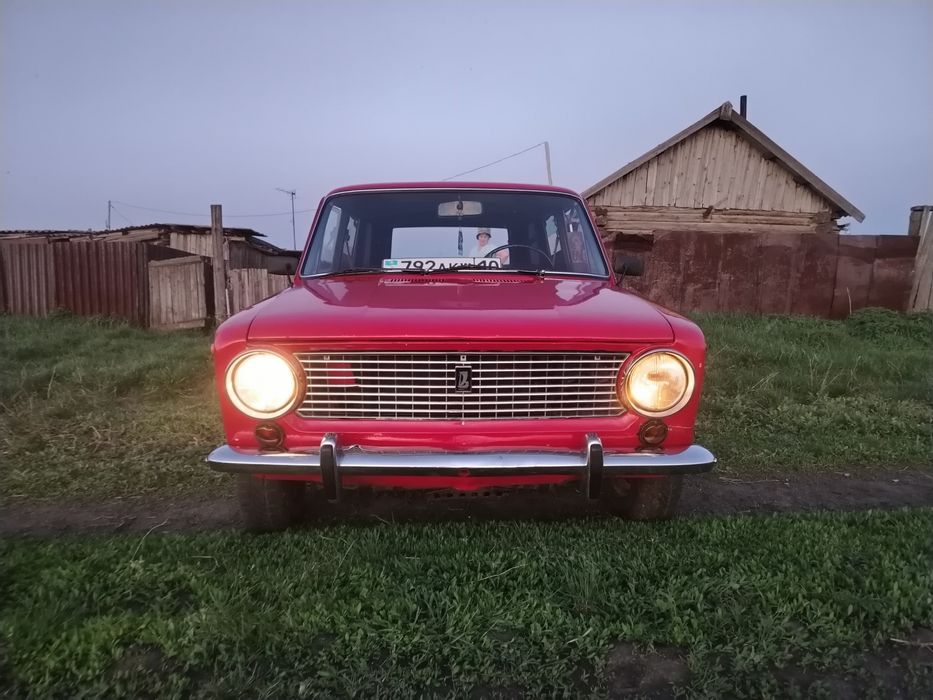 Класика в хорошем состоянии