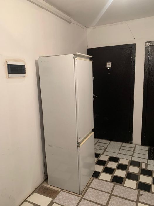 Холодильник рабочий