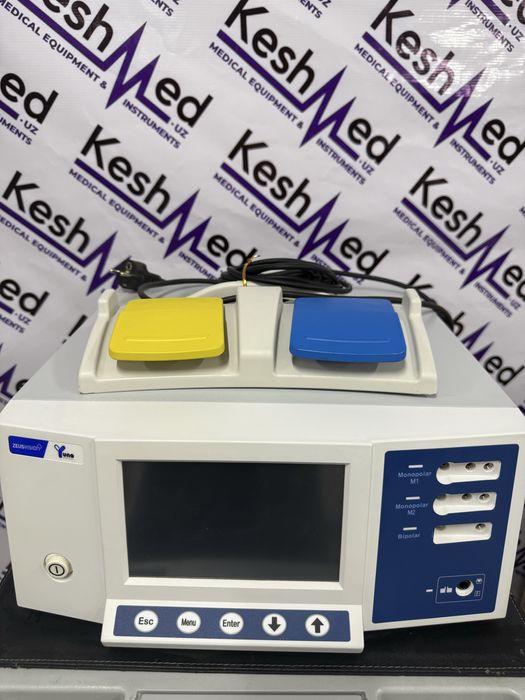 Хирургический электрокоагулятор ZEUS-400