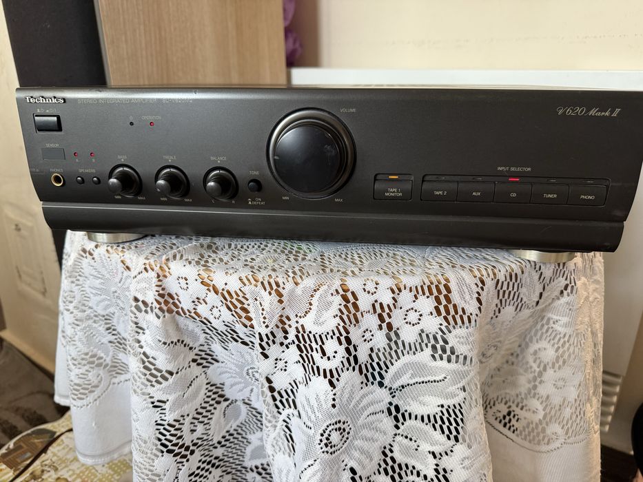 Technice SU-V620 mk2