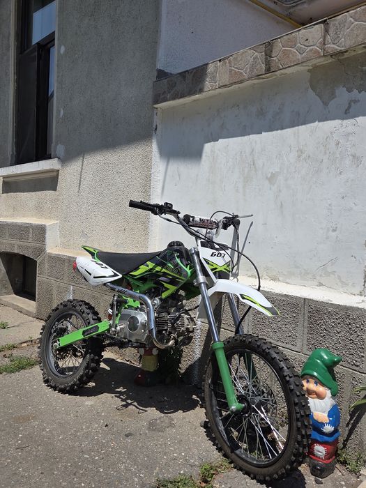 Cross 125 ca nou