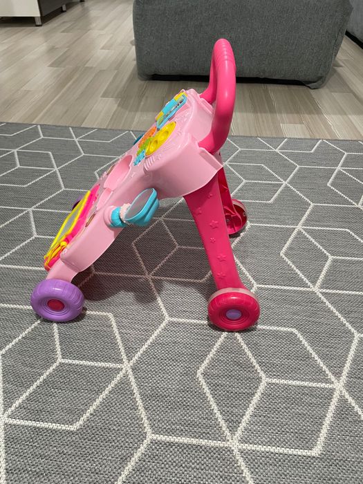 Играчка за прохождане Moni Dreams