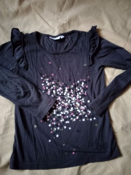 Вещи брендовые для девочек по 1000