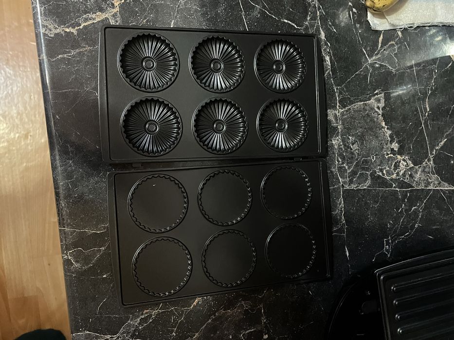 Продаю мини гриль