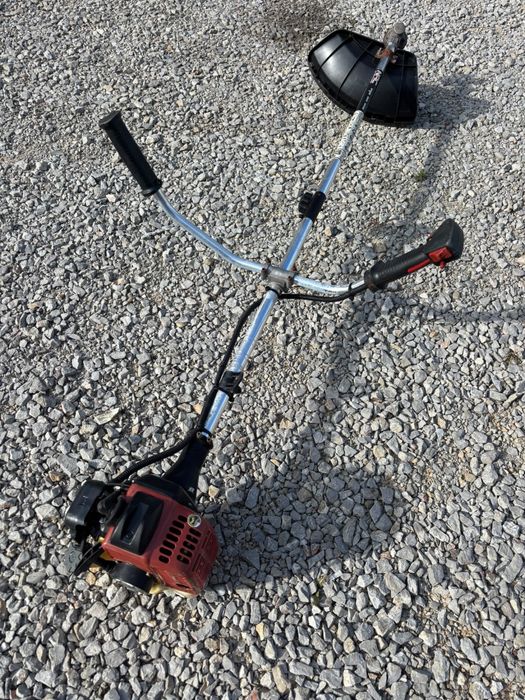 Motocoasa NAC bp 254-10-v