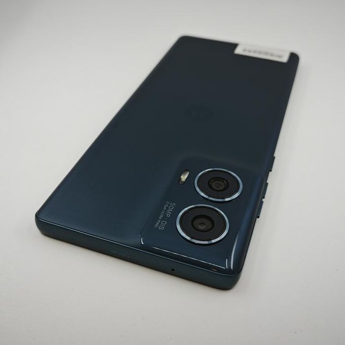 Motorola Edge 50 Fusion 256GB, Forest Blue | GlobalCash.ro #LU28227