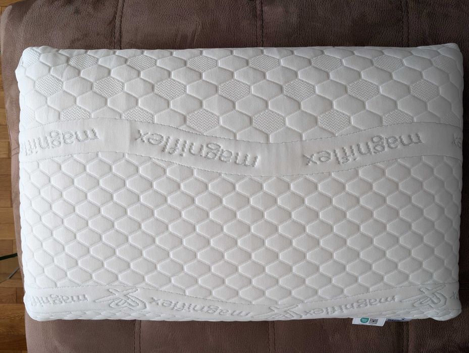 2 броя възглавници Magniflex Relano Memory