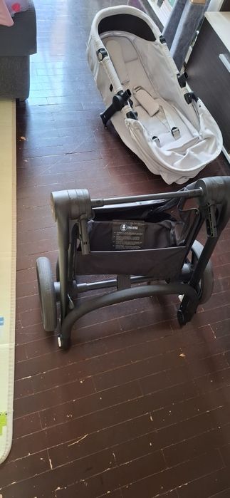 Детска количка cybex 3 в 1