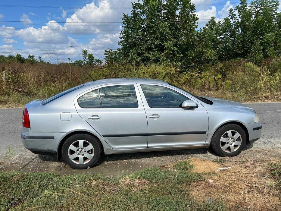SKODA Octavia 0 — imagine 3