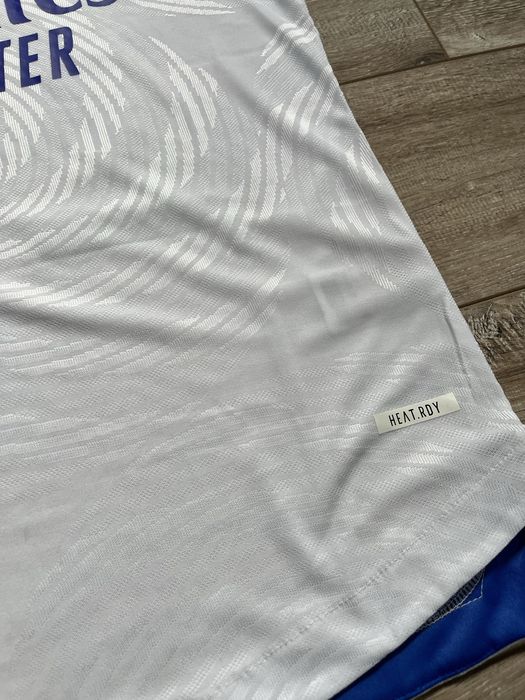 Tricou de fotbal Adidas Real Madrid Finala Champions league 2022 Paris cu Luka Modric 10 marime M