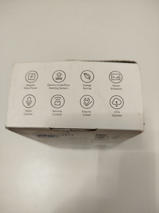 Termostat Smart WI-FI Meross