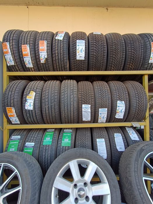 Янги балонлар оптим нархда донага хам