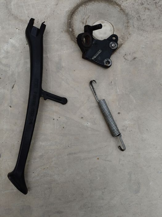 Cric BMW K1300S K1300R