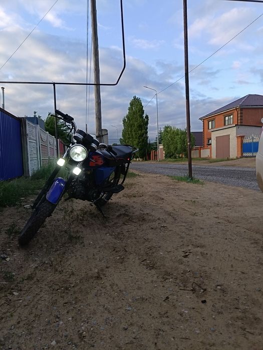Продам альфа 110