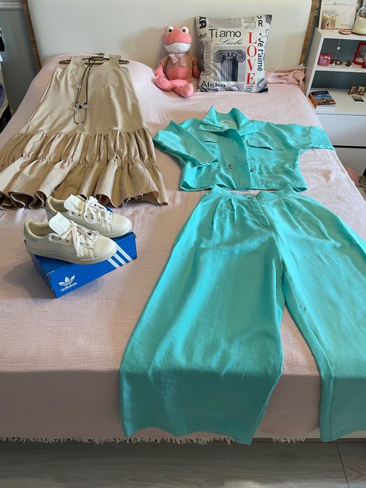 Женская стильная  одежда