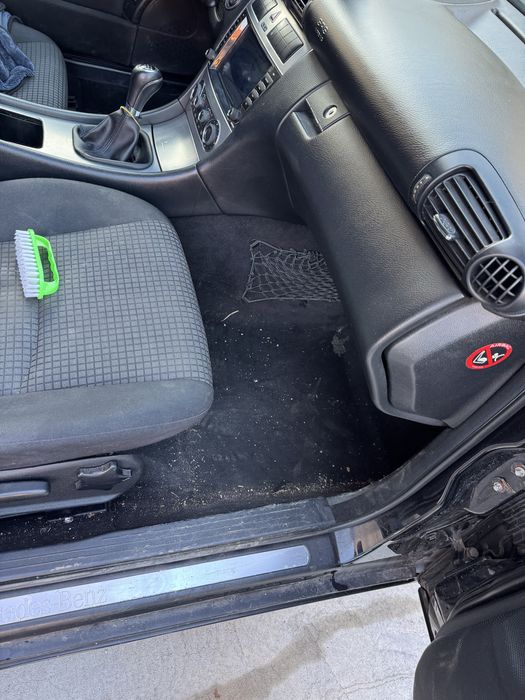 Детайлинг на коли