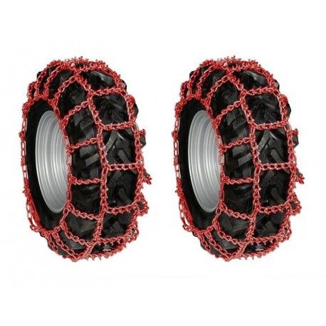 Lanturi antiderapante RUD pentru TAF 18.4 / 26 Rud Ecostud 11 mm