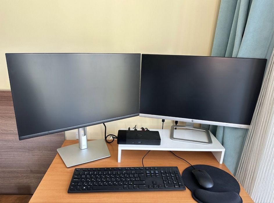 Докинг станция Dell WD19S