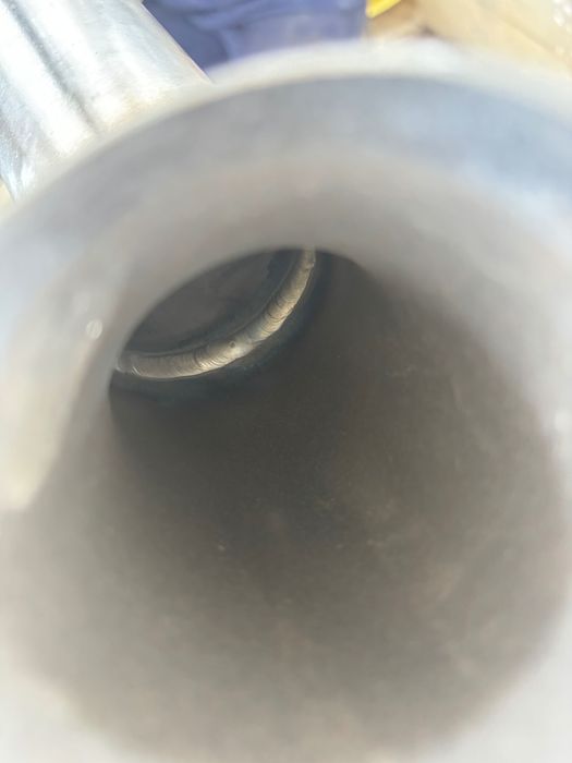 Професионален заварчик