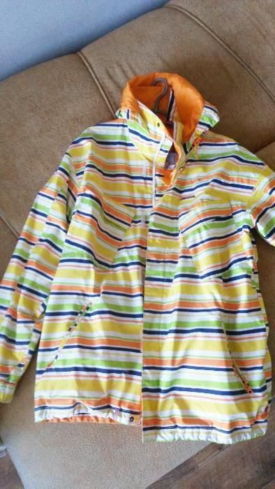 Продается куртка для сноуборда Four Square XL