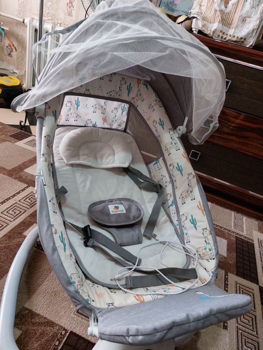 Продам ШЕЗЛОНГ электронный