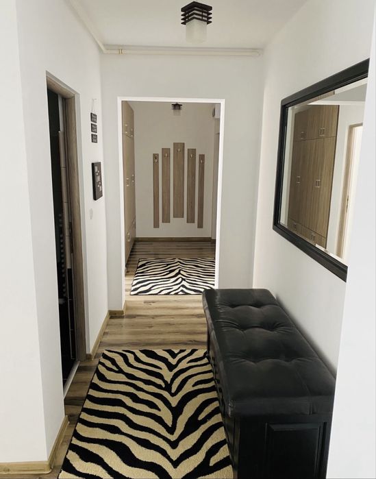 Inchiriez Apartament 2camere Acta Residence