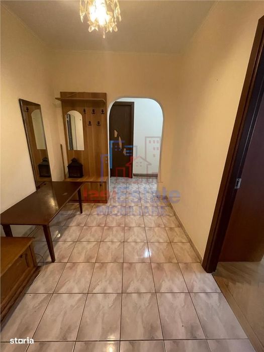 Inchiriere Apartament 2 camere Alexandru cel Bun