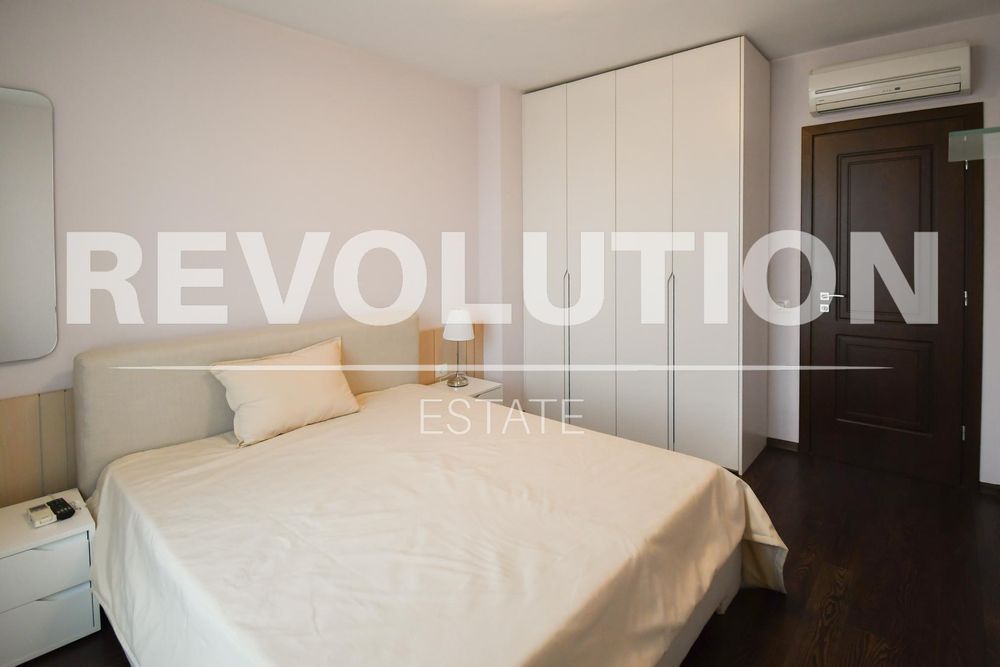 Дава се под наем Четиристаен апартамент в София, Лозенец - 177 кв.м за 2000 € - Снимка #5