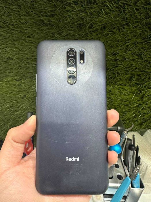 Redmi Note 9 va Redmi 9 sotiladi