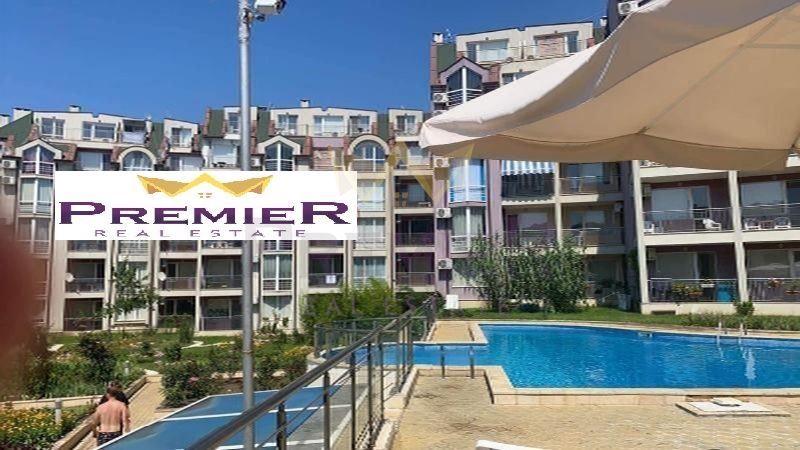 Продава се Тристаен апартамент в Каварна - 110 кв.м за 819 €/кв.м - Снимка #1