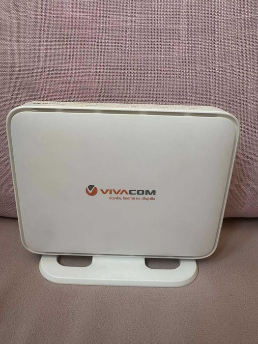 Домашен рутер Wi-Fi Huawei