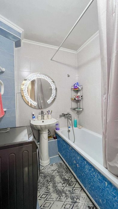 Продам 3х квартиру.