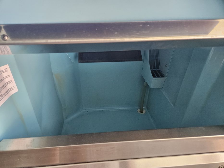 Masina de făcut gheata