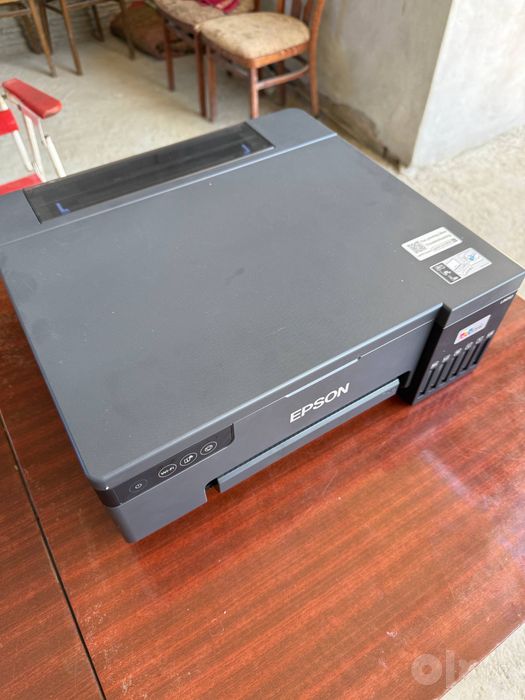 Printer EPSON L8050