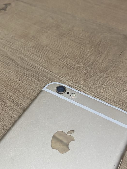 IPhone 6.