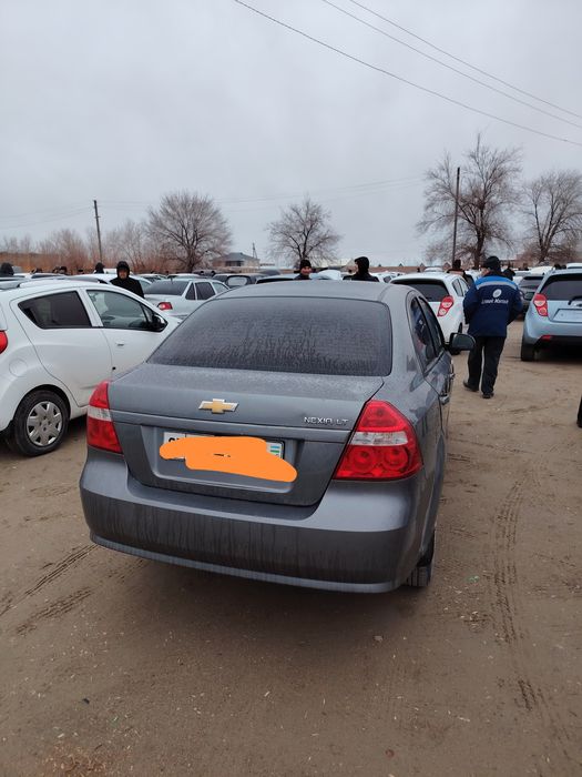 Nexia 3 arzon narxda